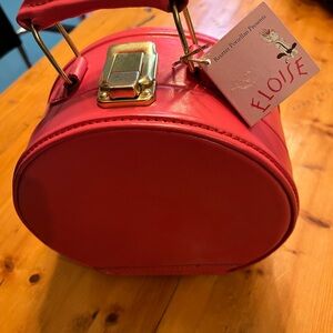 Reutter’s Eloise German porcelain tea set